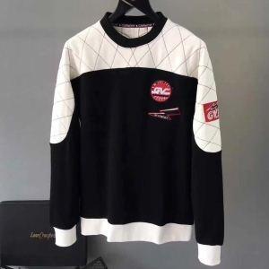 Givenchy Pullover Parker sành điệu và thanh lịch sê -ri Givenchy _ Givenchy Givenchy_ Thương hiệu giá rẻ 