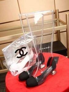 Giày dài mùa thu phổ biến và c...