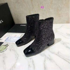 Boots ngắn phổ biến điểm phong...
