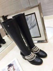 Boots dài sành điệu và thanh l...