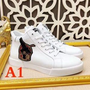 Dễ dàng phù hợp với thiết kế hạng nhẹ Giày thoải mái Dorche & Gabbana Mail đặt hàng marathon chạy bộ đi bộ đi bộ