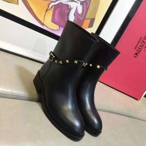 Boots ngắn thoải mái nổi bật T...