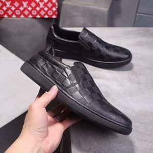 Các mặt hàng rất phổ biến được đề xuất giày thể thao Louis Vuitton 18AW Louis Vuitton 2 -Color Lựa chọn có thể lựa chọn Elegant_ Louis Vuitton Louis Vuitton_ Thương hiệu giá rẻ (lớn nhất )
