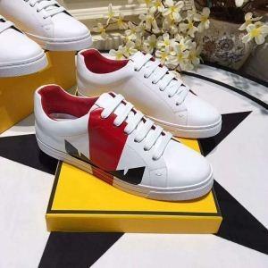 Sneakers Sneakers Chất lượng đảm bảo chất lượng cao Giày bình thường Giày màu Đen Đen đi lại Trường Bóng đệm cao