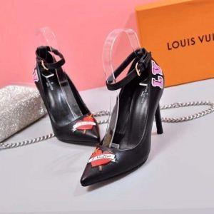 Louis Vuitton Vụ nổ nổi tiếng ...