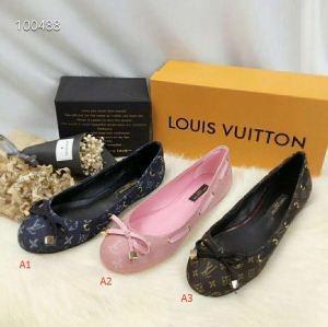 Giày thể thao Louis Vuitton th...