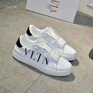 VLTN Mở Sneakers RW2S0781PST A...