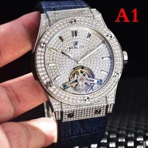 Lựa chọn đa màu sắc, trang nhã, có sẵn 18SS mới Hublot Comfort Comfort Watch Harajuku Style_ Hublot_ Thương hiệu giá rẻ 