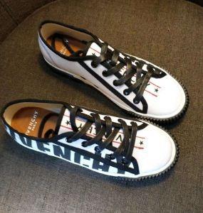 Giày bình thường của Givenchy Givenchy xuất hiện với một mức giá tuyệt vời cho một bầu không khí thanh lịch mới Brand_givanchy _ Thương hiệu giá rẻ 