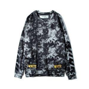 Điểm và màu sắc của mùa này được đề xuất Street Cool Parker Off-White Off-White Parker Wear Daily Comfort