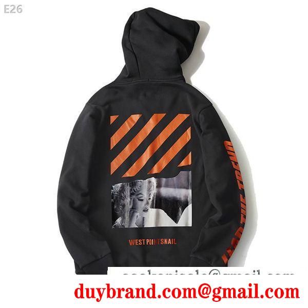 秋の定番 off-white オフホワイト 高品質chất liệuで作られる 人気を集めている 大好評シリーズ