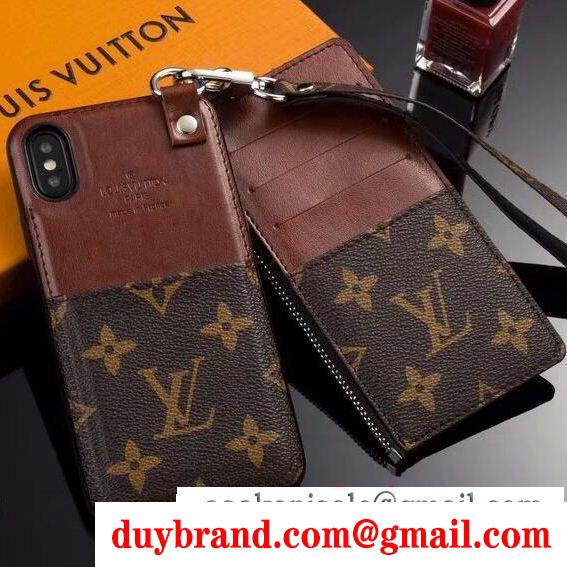 耐久性に優れた LOUIS VUITTON ルイ ヴィトン 今季人気新作登場 多色可選 iphone XR ケース カバー 