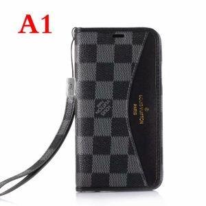 Ốp điện thoại Louis Vuitton da...