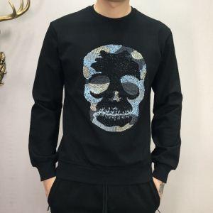 Philip prane Giao hàng mới chính hãng Parker Cajual Wear Big Silhouette Stress Feel