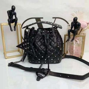 Túi xách 3 Màu 3 Màu muốn các mặt hàng phổ biến Valentino Valentino _ Valentino Valentino_ Thương hiệu giá rẻ (lớp lớn nhất của )