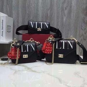 Túi vai Valentino Valentino phổ biến _ Valentino Valentino_ Thương hiệu giá rẻ (lớp lớn nhất của )