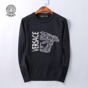 Versace Versace Pullover 2 Lựa chọn màu sắc sành điệu và thanh lịch _ Versace Versace_ Thương hiệu giá rẻ 