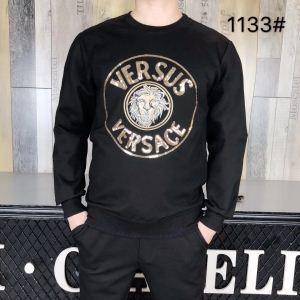 Mùa thu cổ điển Versace Versac...