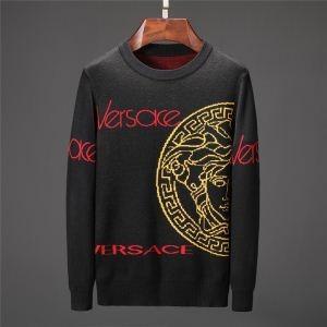 Versace Versace PUREOVER Tạp chí Bộ sưu tập mới được xuất bản Brand_ Versace Versace_ Thương hiệu giá rẻ 
