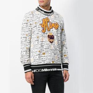 18SS MỚI DOLCE & GABBANA DOLCE...