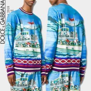 Dolce & Gabbana Dolce & Gabban...