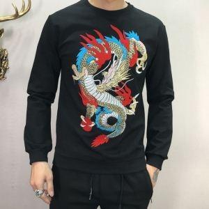 Mục sôi phổ biến Dolce & Gabba...
