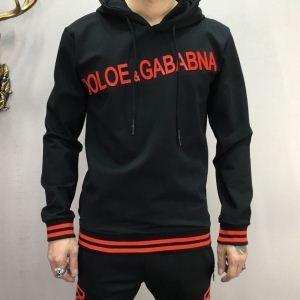 Dolce & Gabbana Versatile mới nổi tiếng Dolce & Gabbana Dolce & Gabbana quá dễ thương lên và xuống SET_DOLCE & GABBANA DOLCE & GABBANA_ GIẢM GIÁ BRAND (Lớp lớn nhất của )