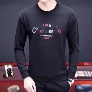 PULLOVER PARKER nhẹ Dior Winter New Winter Dior 3 Color 3 Color Limited Đặc biệt Giá_Dior_ Thương hiệu giá rẻ (Lớp lớn nhất của )