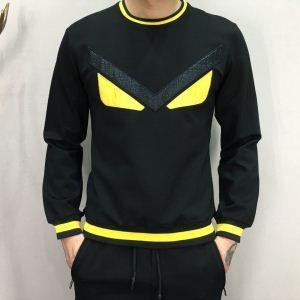Fendi Fendi nổi bật là quá dễ thương!