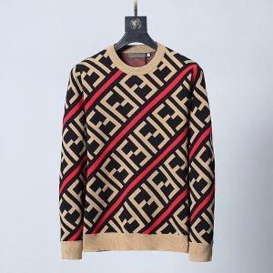 Bargain Giá đặc biệt Fendi Ome Khuyến nghị Fendi Creative Pullover Atrongser khác nhau _ fendi fendi_ Thương hiệu giá rẻ (Lớp lớn nhất của )