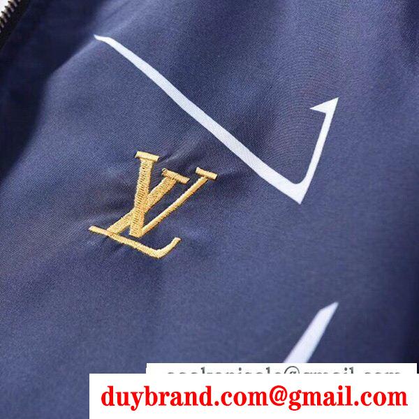 暖かさと軽さを兼ね備えた ルイ ヴィトン LOUIS VUITTON 新色登場 ハーフコー 2色可選 オンラインストア