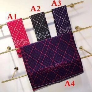 Mới có sẵn công việc mới nhất Thời trang nhẹ nhàng Kiểm tra vải Muffler Siêu nhiệt giữ ẩm Logo Logo Pony thêu unisex