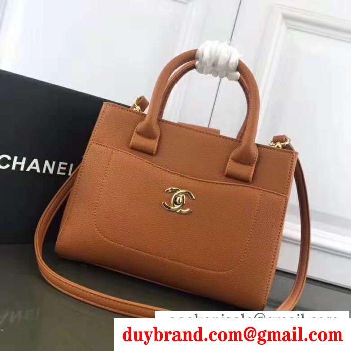 今だけセール  chanel トレンドファッション ハンドバッグ 期間限定 4色可選 個性的なアイテム