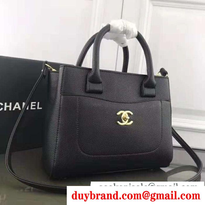 今だけセール  chanel トレンドファッション ハンドバッグ 期間限定 4色可選 個性的なアイテム