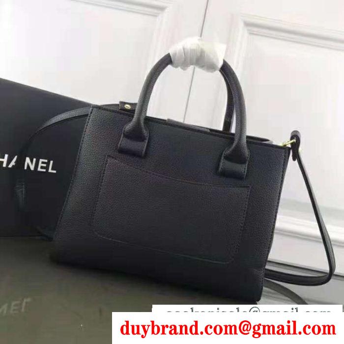 今だけセール  chanel トレンドファッション ハンドバッグ 期間限定 4色可選 個性的なアイテム