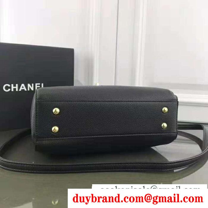 今だけセール  chanel トレンドファッション ハンドバッグ 期間限定 4色可選 個性的なアイテム