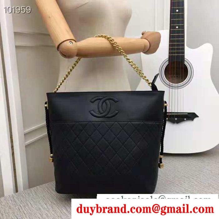 いまが替え時!!  季節感のある chanel 多色可選 着心地が良いショルダーバッグ 注目度の高い 