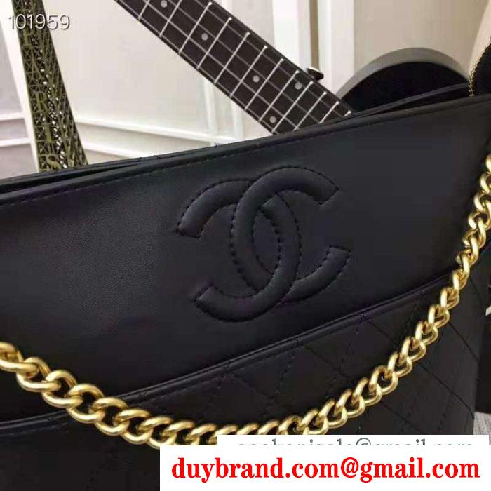 いまが替え時!!  季節感のある chanel 多色可選 着心地が良いショルダーバッグ 注目度の高い