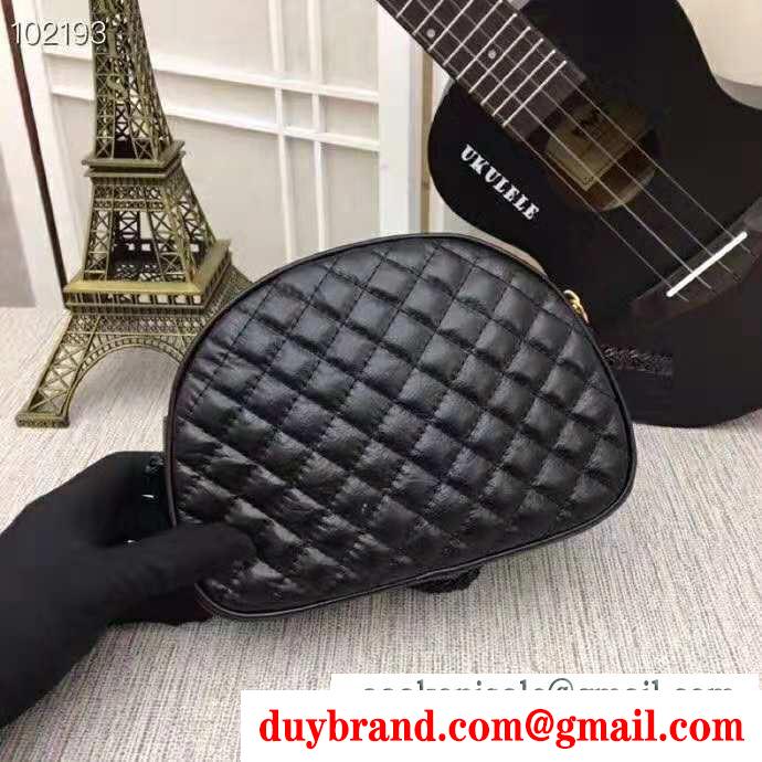 多色可選 期間限定 ショルダーバッグ 最安国内発送  chanel 秋冬コーデにこなれたアクセントをプラス!