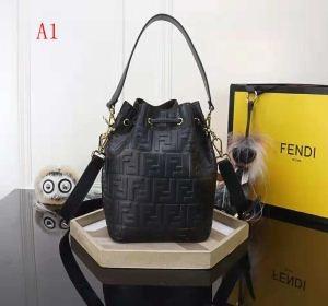 Đánh giá cao độ phổ biến Fendi Fendi Elegant, Túi xách có kích thước cao 3 Lựa chọn màu sắc mới _ Fendi Fendi_ Thương hiệu giá rẻ (Lớp lớn nhất của )