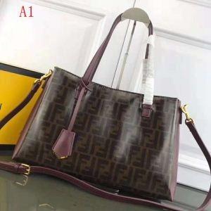 18FW Fendi Mùa thu / Mùa đông Siêu phổ biến mặt hàng Fendi Tạp chí Phổ biến 3 -Molored _ Fendi Fendi_ Thương hiệu giá rẻ (lớn nhất )