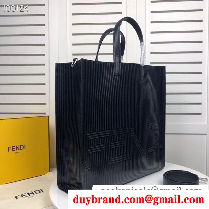 個性をプラス フェンディ fendi お買い得特価 ハンドバッグ 2色可選 雰囲気が違う