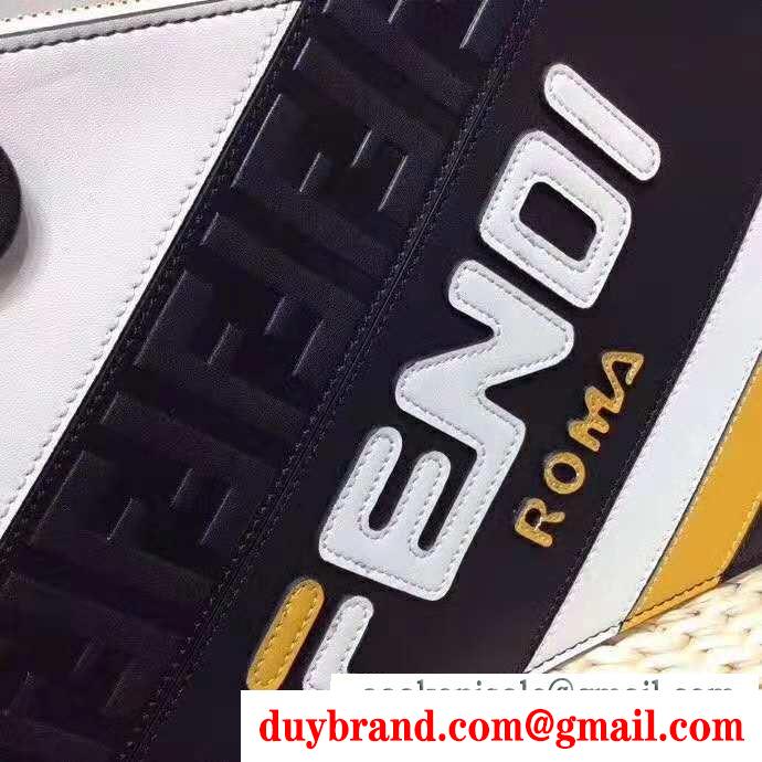 赤字処分セール 4色可選 今だけセール フェンディ トレンドファッション fendi 期間限定 ポーチ