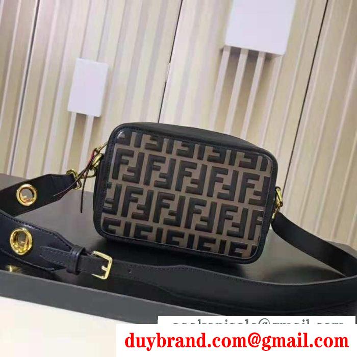 今季注目 フェンディ 今季流行り fendi 数量限定特売品 ショルダーバッグ 海外流行 