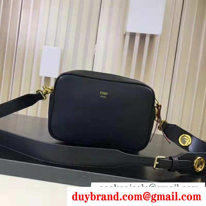 今季注目 フェンディ 今季流行り fendi 数量限定特売品 ショルダーバッグ 海外流行