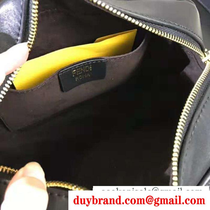 今季注目 フェンディ 今季流行り fendi 数量限定特売品 ショルダーバッグ 海外流行