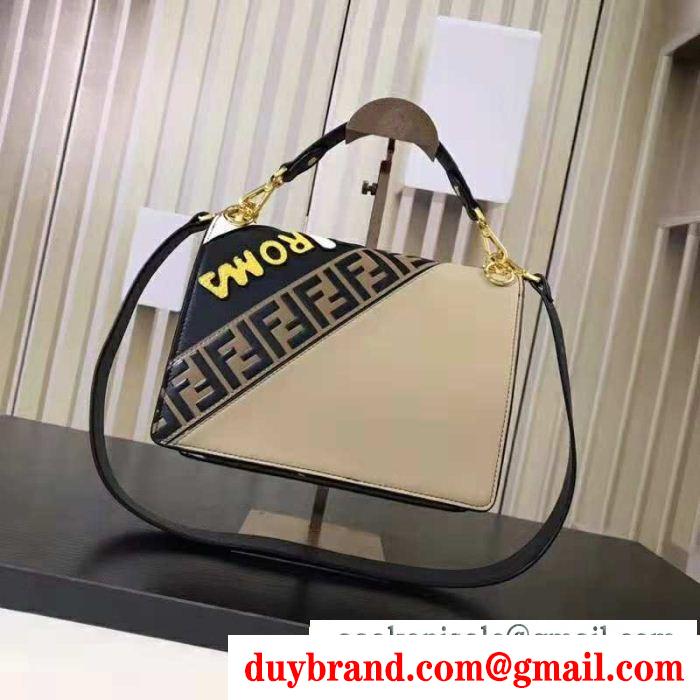 最終値下げ ショルダーバッグ 大特価品 4色可選 ファスナー式 フェンディ fendi 激安セール