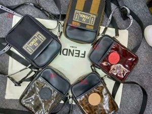 Cảm thấy tăng ↑ Fendi Fendi Limited Thời gian giới hạn giá mini túi mùa thu / mùa đông siêu phổ biến mua lại của năm nay