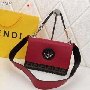 Chế độ bầu không khí 4 -Molored Red Lựa chọn bán hàng Fendi Now Sale Fendi Xu hướng thời trang Túi xách_fendi Fendi_ Thương hiệu giá rẻ (lớn nhất )