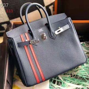 Phong cách Harajuku Hermes Hermes 18SS Tác phẩm mới, Túi xách Ấn tượng tốt kết hợp sự ấm áp và nhẹ nhàng